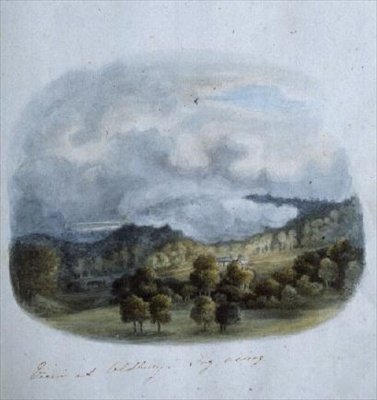 Oldbury by Caroline Louisa Meredith